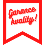 Garance kvality