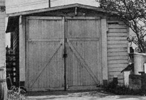 Disney: Prvním filmovým studiem byla garáž strýce Walta Disneyho